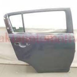 KAPI SPORTAGE ARKA 11= SAĞ