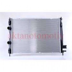 RADYATÖR SU QASHQAI 07-13 1.5 DİZEL (AT / M-T) BRAZING RADYATÖR SU QASHQAI 07-13 1.5 DİZEL (AT / M-T) BRAZING