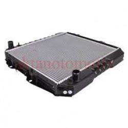 RADYATÖR SU HILUX 89-97 32mm M-T BRAZING RADYATÖR SU HILUX 89-97 32mm M-T BRAZING