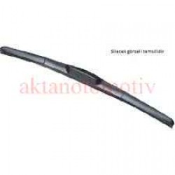 SİLECEK SÜPÜRGESİ TEK TİP 8 APARATLI MULTI FIT 14 HYBRID (350mm) SİLECEK SÜPÜRGESİ TEK TİP 8 APARATLI MULTI FIT 14 HYBRID (350mm)