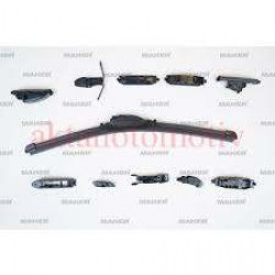 SİLECEK SÜPÜRGESİ TEK TİP ÜNİVERSAL 8 APARATLI 17 MUZ (430mm) SİLECEK SÜPÜRGESİ TEK TİP ÜNİVERSAL 8 APARATLI 17 MUZ (430mm)