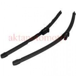 SİLECEK SÜPÜRGESİ TAKIM POLO 05-09 / IBIZA 06-08 / CORDOBA 06-09 19mm BUTON 21+19 (530+480mm) SİLECEK SÜPÜRGESİ TAKIM POLO 05-09 / IBIZA 06-08 / CORDOBA 06-09 19mm BUTON 21+19 (530+480mm)