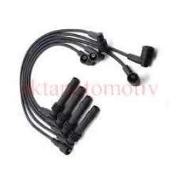 BUJİ KABLOSU TAKIM VECTRA A 88-95 2.0 BUJİ KABLOSU TAKIM VECTRA A 88-95 2.0