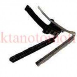 TAMPON BAĞLANTI BRAKETİ PASSAT 01-05 ARKA SOL TAMPON BAĞLANTI BRAKETİ PASSAT 01-05 ARKA SOL