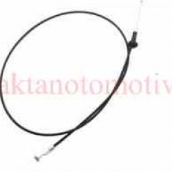 TEL KAPUT AÇMA CERATO 04-09 ARKA TEL KAPUT AÇMA CERATO 04-09 ARKA