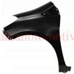 ÇAMURLUK CHR 16-19 ÖN SOL