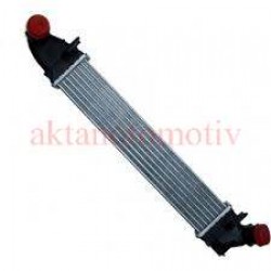TURBO RADYATÖRÜ (INTERCOOLER) LOGAN I 04-12 / 1.5 DCI BRAZING