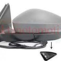 AYNA DIŞ DİKİZ OCTAVIA 13= ELEKTRİKLİ, ISITMALI, ASTARLI, KATLANIR, YAN-ALT LAMBALI SOL AYNA DIŞ DİKİZ OCTAVIA 13= ELEKTRİKLİ, ISITMALI, ASTARLI, KATLANIR, YAN-ALT LAMBALI SOL