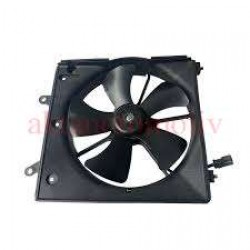 FAN RADYATÖR CITY 04-09 1.4 L13