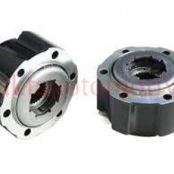 TEKER PORYASI ARAZİ KİTİ PICKUP 02-06  4X4 28 DİŞ (DEFRANSİYEL KİLİDİ)