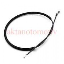 TEL KAPUT AÇMA GOLF6 09-13 ARKA TEL KAPUT AÇMA GOLF6 09-13 ARKA