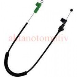 TEL KALORİFER TRANSPORTER T5 / TRANSPORTER T6 04-14 YEŞİL-SİYAH