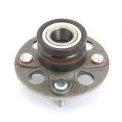 TEKER PORYASI JAZZ 02-07 28 mm / CITY 06-09 ARKA RULMANLI (DISKLI ARACLAR ICIN)