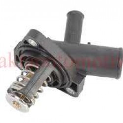 TERMOSTAT COROLLA 14-18 / AURIS 07-19 / YARIS 11= 1.4 D4D DİZEL (KAPAKLI)