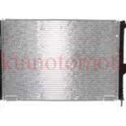 RADYATÖR SU DUSTER 09-12 / LOGAN 04-12 / SANDERO 08-13 1.4-1.5 DCI-1.6 16V M-T MEKANİK