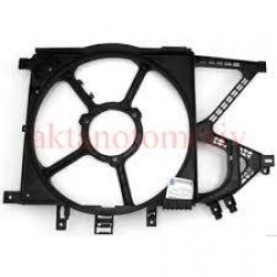 FAN RADYATÖR CORSA C 00-06 / 1.0-1.2-1.4-1.6 DAVLUMBAZLI FAN RADYATÖR CORSA C 00-06 / 1.0-1.2-1.4-1.6 DAVLUMBAZLI