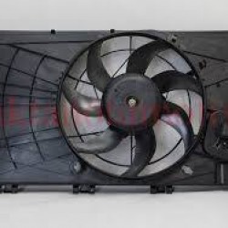 FAN RADYATÖR INSIGNIA 08= / 1.6-1.8 DAVLUMBAZLI FAN RADYATÖR INSIGNIA 08= / 1.6-1.8 DAVLUMBAZLI