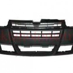 TAMPON DOBLO 06-10 ÖN KOMPLE (PANJUR ILE BIRLIKTE)ASTARSIZ