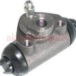 FREN SİLİNDİRİ UNO 70 94-00 DÖKÜM 19.05mm ARKA SOL-SAĞ