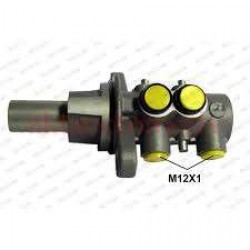 FREN ANA MERKEZ DOBLO 10= COMBO D 12= ABSLİ ESPLİ ALUMİNYUM 23,8mm