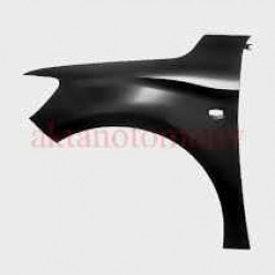 ÇAMURLUK C-ELYSEE 13= ÖN SOL (SIMYI)