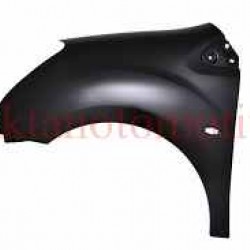 ÇAMURLUK PARTNER / BERLINGO  10-18 ÖN SOL