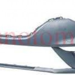 TAMPON MEGANE 4 15= ÖN ASTARLI