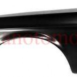 ÇAMURLUK COROLLA 19= ÖN SOL