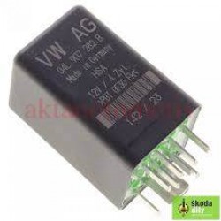 ISITMA ROLESİ GOLF / A4 / PASSAT / TİGUAN / TRANSPORTER / Q3 / LEON / OCTAVİA 13= R6 / 457