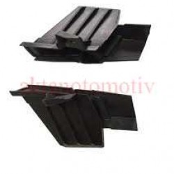 TAMPON BAĞLANTI BRAKETİ ELANTRA ÖN 19-21 ÜST SAĞ TAMPON BAĞLANTI BRAKETİ ELANTRA ÖN 19-21 ÜST SAĞ