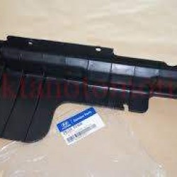 KARTER MUHAFAZASI ELANTRA 19-21 SOL