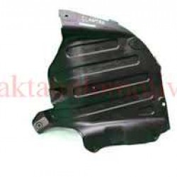 TAMPON ALT KORUYUCU KAPAK ELANTRA 19-21 ARKA TAMPON ALT KORUYUCU KAPAK ELANTRA 19-21 ARKA