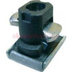 ÇAMURLUK SOMUNU ÜST M.131 / DKS