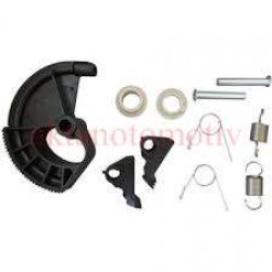 DEBRİYAJ PEDAL TAMİR TAKIMI MEGANE I 96-03 DEBRİYAJ PEDAL TAMİR TAKIMI MEGANE I 96-03