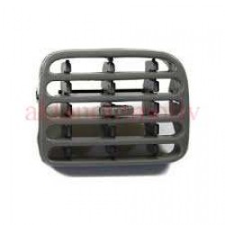 HAVALANDIRMA IZGARASI (DİFÜZÖR) SAĞ SİYAH CLİO  98-08