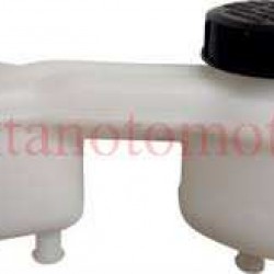 HİDROLİK DEPOSU KAPAKLI M.131 / DKS