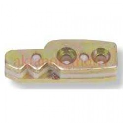 KAPI KİLİT KARŞILIĞI R12 YENİ MODEL SOL KAPI KİLİT KARŞILIĞI R12 YENİ MODEL SOL