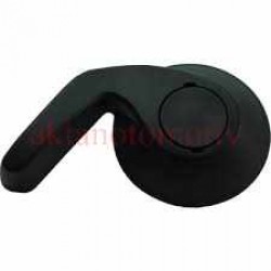 KOLTUK AYAR KOLU KANGOO II ÖN SOL GRİ