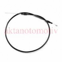 MOTOR KAPUT AÇMA TELİ M.131 / DKS KOMPLE METAL UÇLU