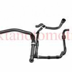 HORTUM RADYATÖR ALT GOLF7 / PASSAT / A3 / LEON / OCTAVİA 13= CLH-CXXB-DCXA 1.6 TDİ ÇİFTLİ