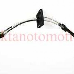 TEL VİTES TRANSPORTER T5 04-06 6 VİTES