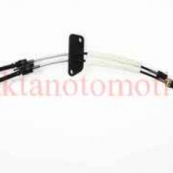 TEL VİTES TRANSPORTER T5 / T6 06-15 6 VİTES