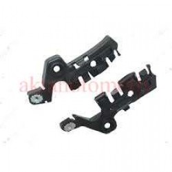 TAMPON BAGLANTI BRAKETI MEGANE 3 09= ÖN SET