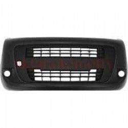 TAMPON FIORINO 11= ÖN ALTTAN SİSSİZ ÜSTÜ GRİ BOYALI