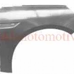 ÇAMURLUK MEGANE 4 15= ASTARLI ÖN SAĞ