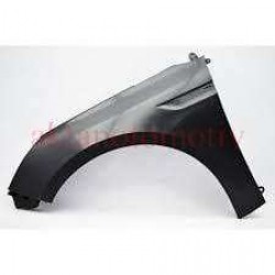 ÇAMURLUK MEGANE 4 15= ASTARLI ÖN SOL