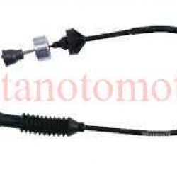 TEL DEBRİYAJ BERLINGO / PARTNER 03-07 DİZEL BE4R ŞANZIMAN OTOMATİK AYARLI TEL DEBRİYAJ BERLINGO / PARTNER 03-07 DİZEL BE4R ŞANZIMAN OTOMATİK AYARLI