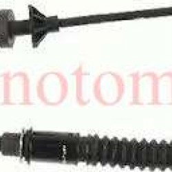 TEL DEBRİYAJ JUMPY I 94-07 OTOMATİK AYARLI TEL DEBRİYAJ JUMPY I 94-07 OTOMATİK AYARLI