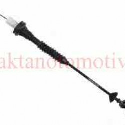 TEL DEBRİYAJ 206  98-06 MA VİTES OTOMATİK AYARLI