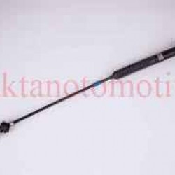 TEL DEBRİYAJ 206 98-06 OTOMATİK AYARLI 1.4 HDI-2.0 BENZİNLİ TEL DEBRİYAJ 206 98-06 OTOMATİK AYARLI 1.4 HDI-2.0 BENZİNLİ